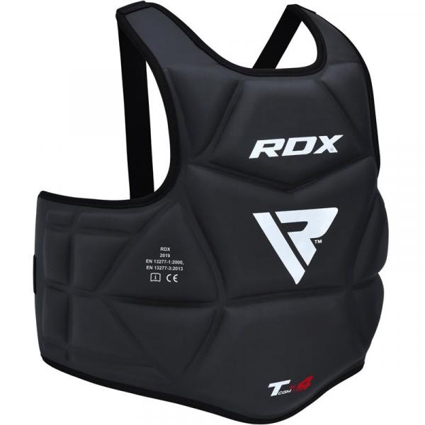 RDX Brustschutz T4
